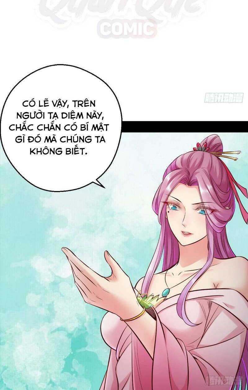 Ta Là Tà đế Chapter 41 - Trang 7