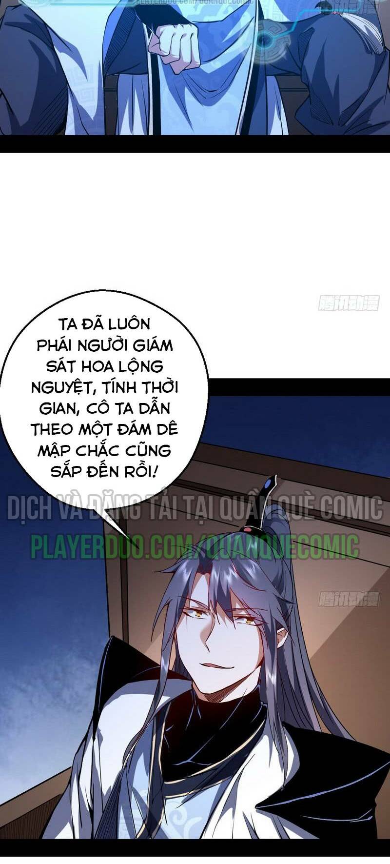 Ta Là Tà đế Chapter 37 - Trang 49