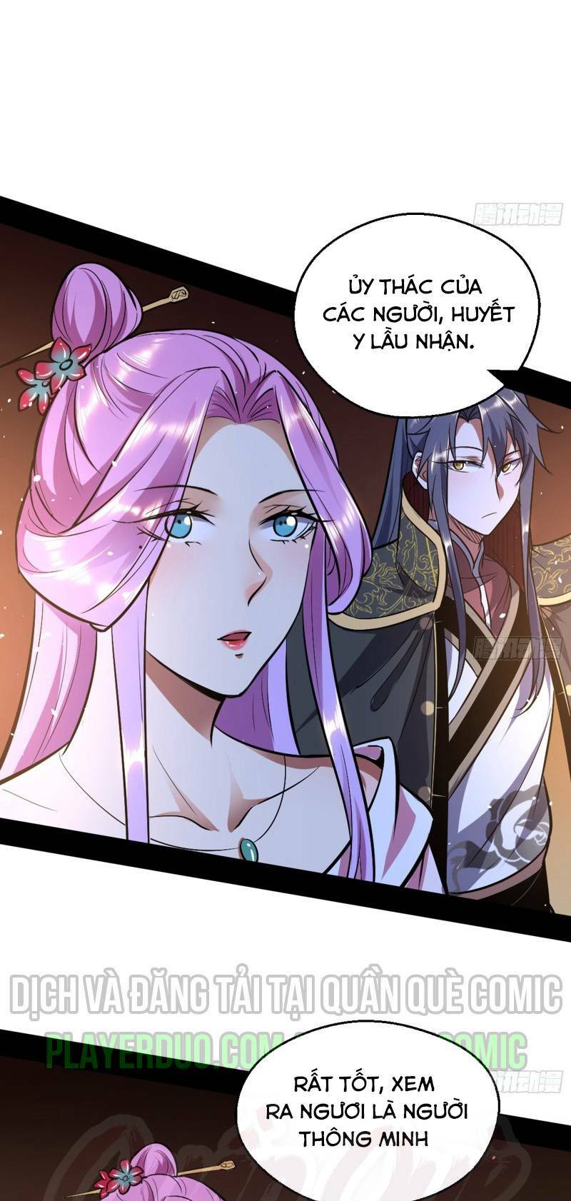 Ta Là Tà đế Chapter 42 - Trang 51