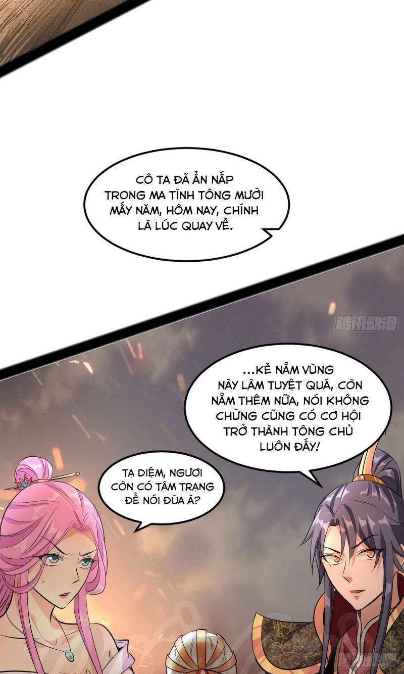 Ta Là Tà đế Chapter 50 - Trang 59