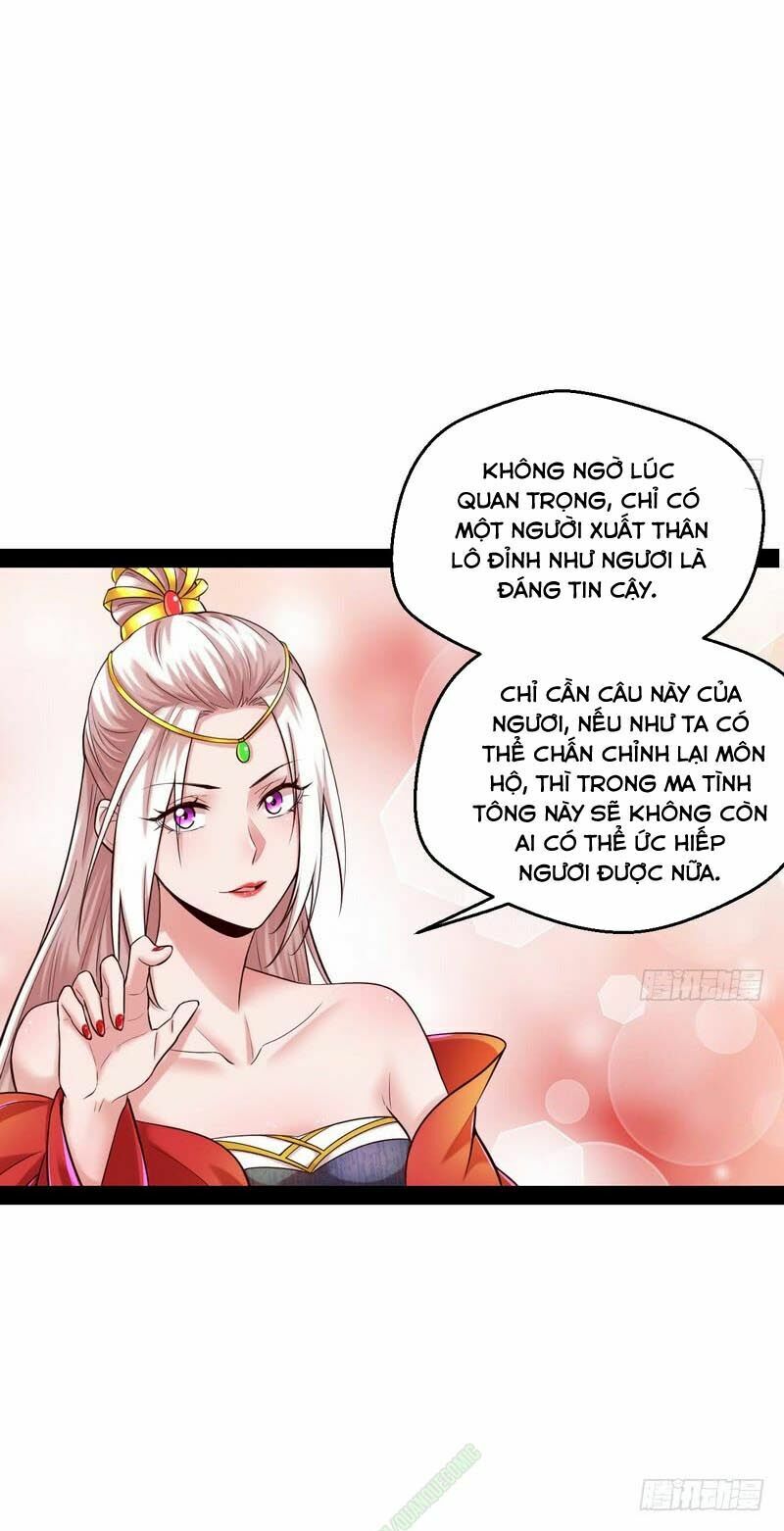 Ta Là Tà đế Chapter 13 - Trang 12