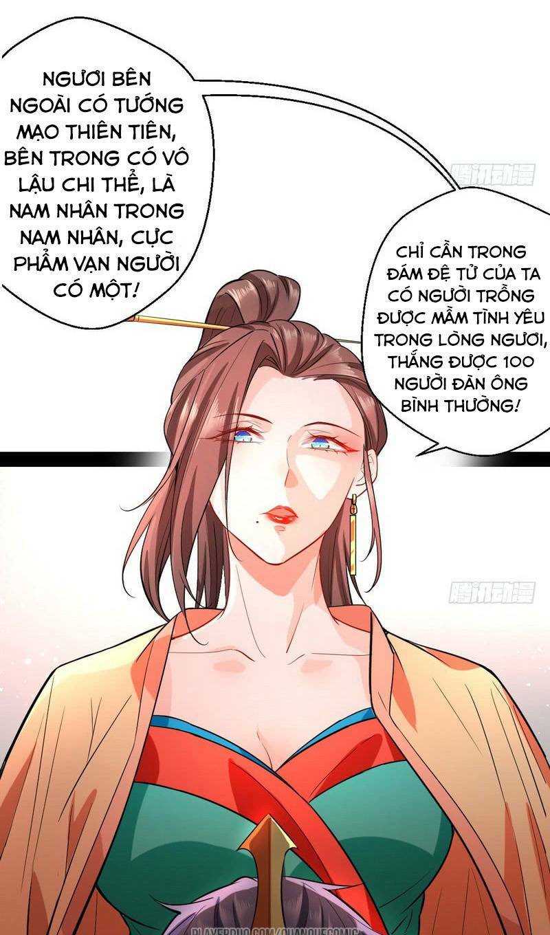 Ta Là Tà đế Chapter 26 - Trang 14