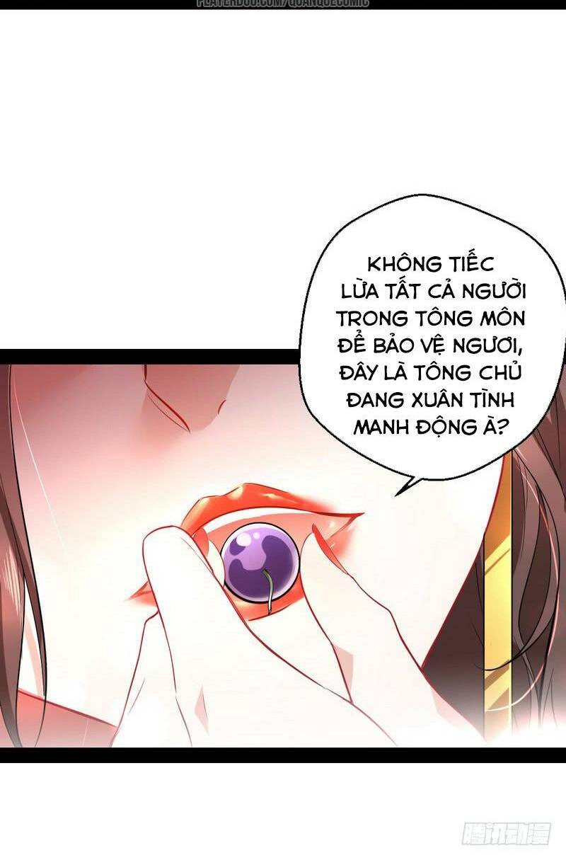 Ta Là Tà đế Chapter 26 - Trang 5