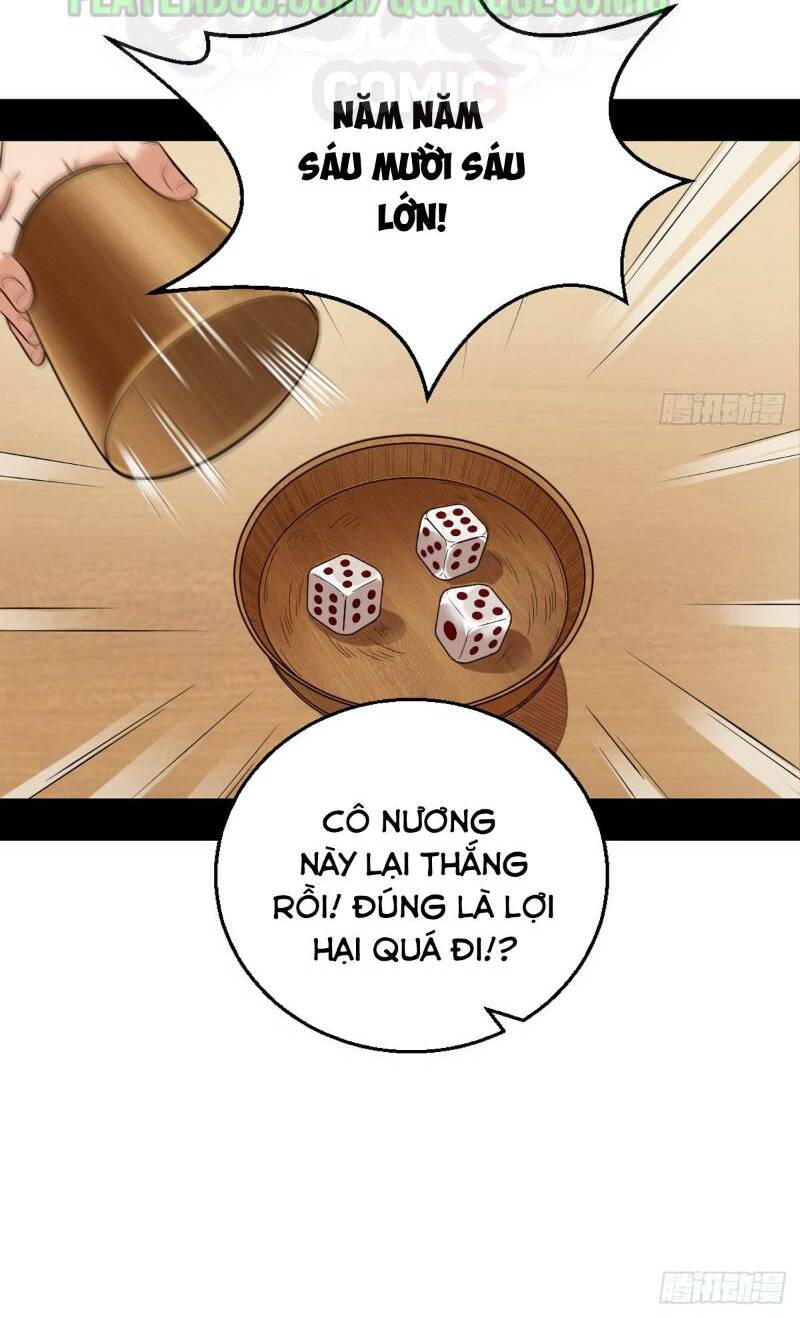 Ta Là Tà đế Chapter 41 - Trang 39