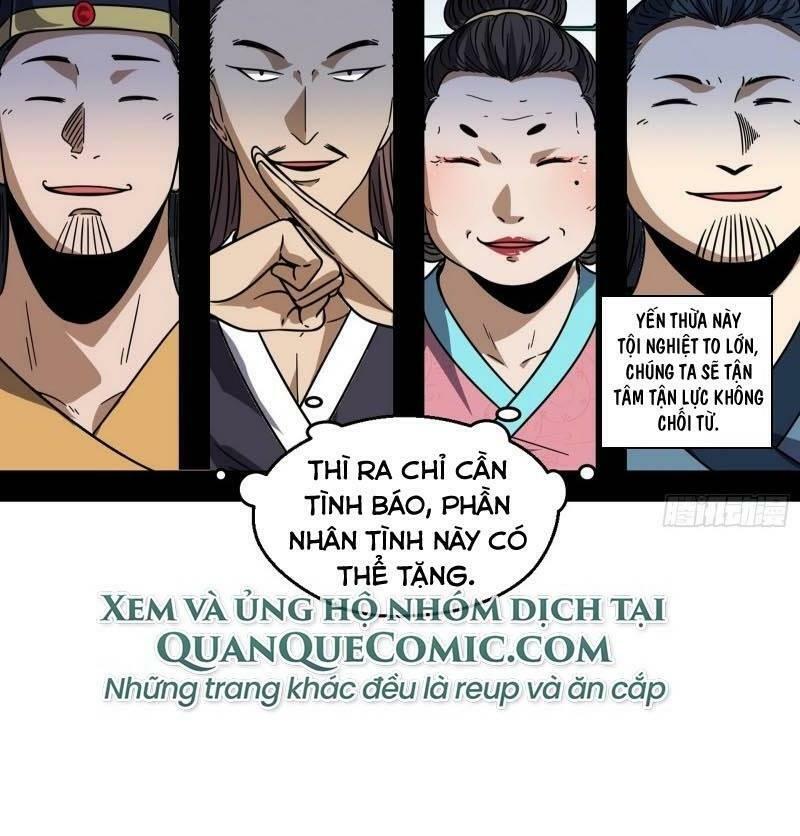 Ta Là Tà đế Chapter 57 - Trang 20