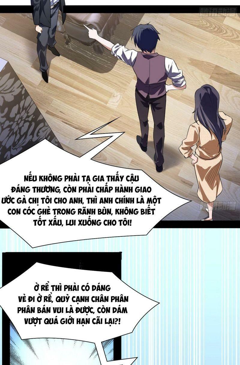 Ta Là Tà đế Chapter 94 - Trang 8