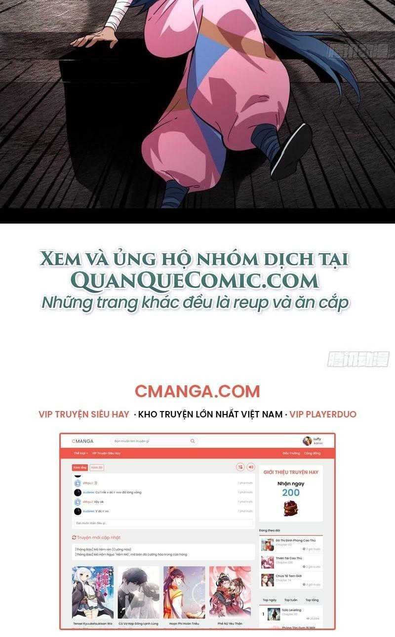 Ta Là Tà đế Chapter 76 - Trang 57