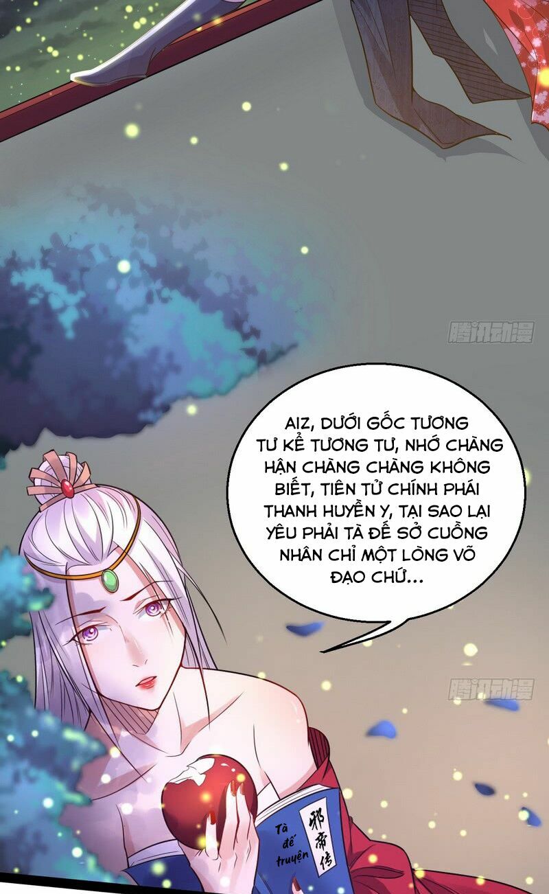 Ta Là Tà đế Chapter 9 - Trang 40