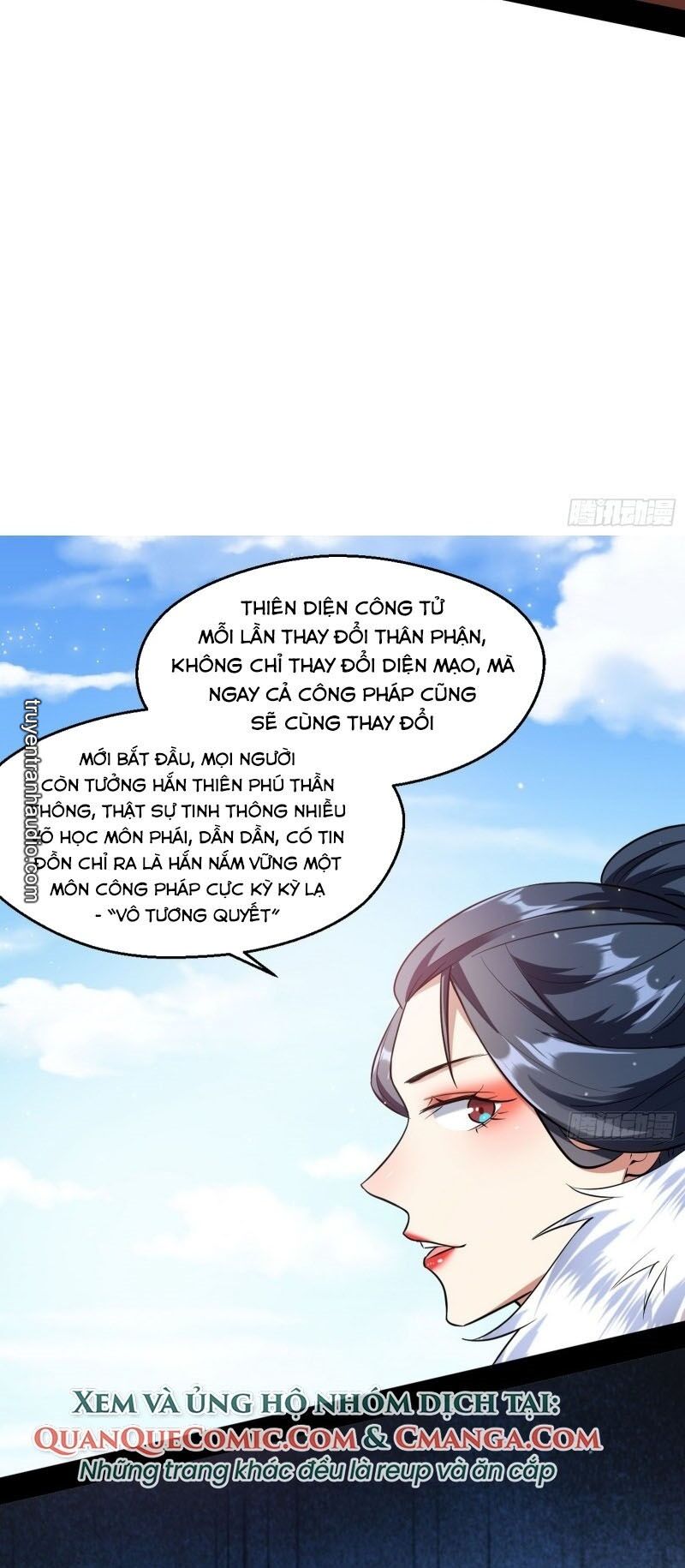 Ta Là Tà đế Chapter 88 - Trang 58