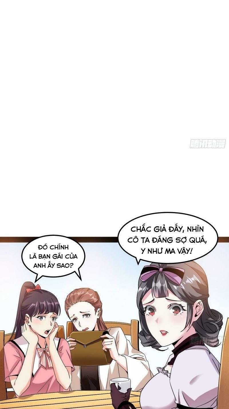 Ta Là Tà đế Chapter 61 - Trang 34