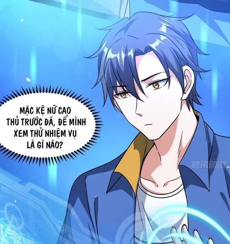 Ta Là Tà đế Chapter 60 - Trang 21