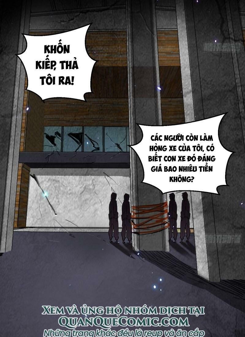 Ta Là Tà đế Chapter 68 - Trang 44