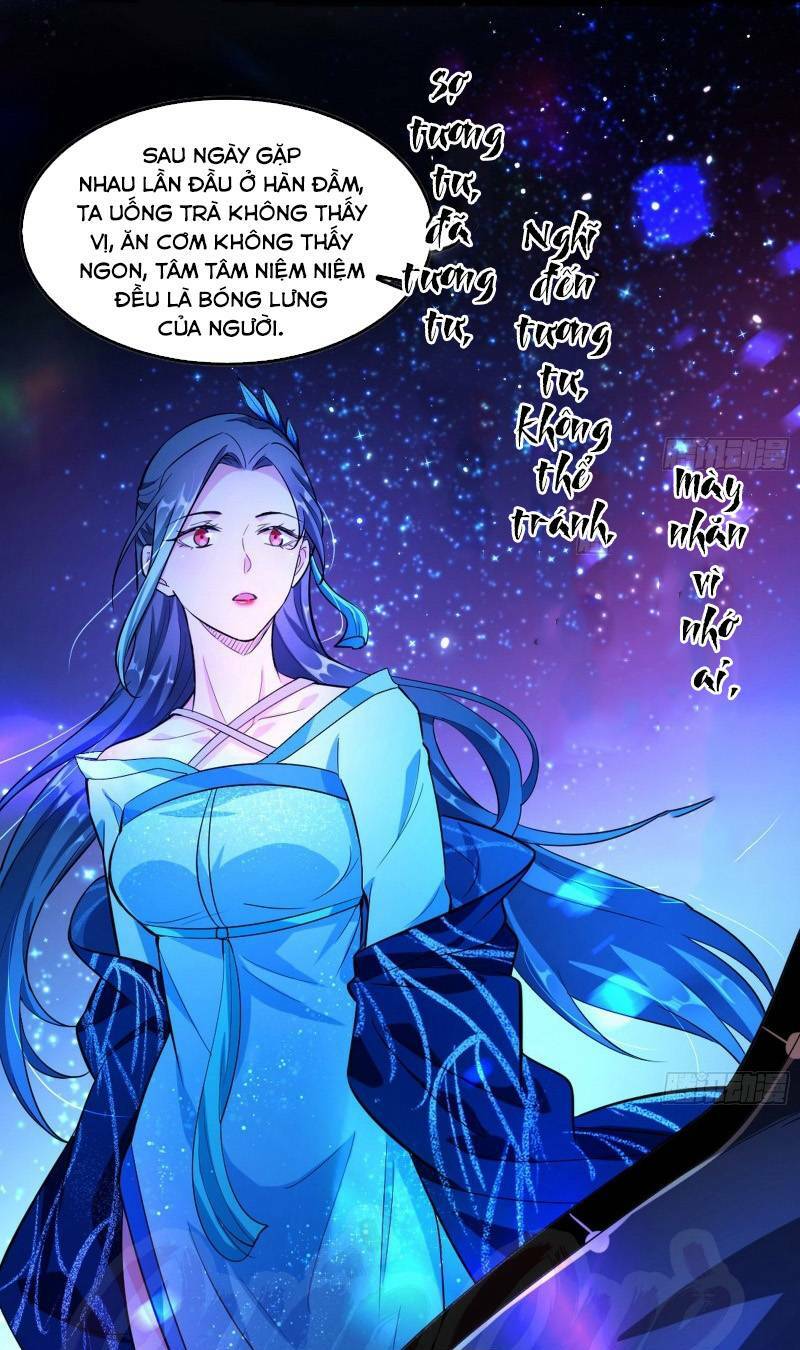 Ta Là Tà đế Chapter 43 - Trang 46