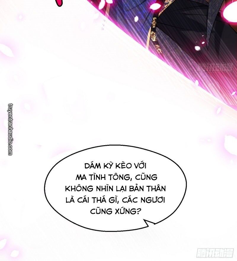 Ta Là Tà đế Chapter 85 - Trang 11