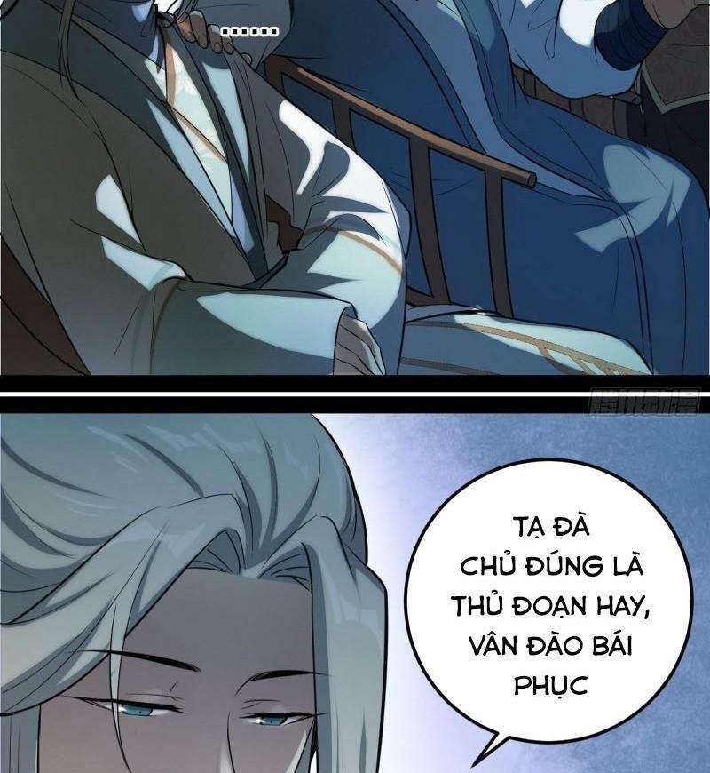 Ta Là Tà đế Chapter 80 - Trang 34