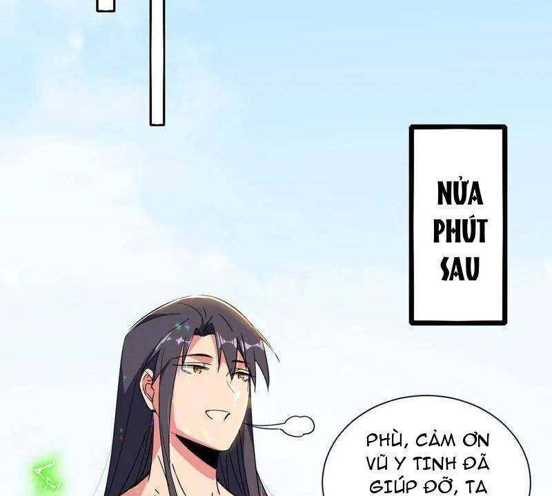 Ta Là Tà đế Chapter 506 - Trang 40