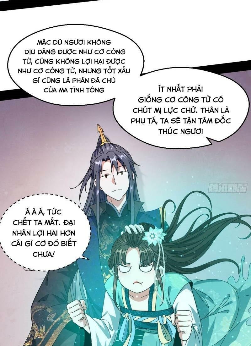 Ta Là Tà đế Chapter 72 - Trang 50