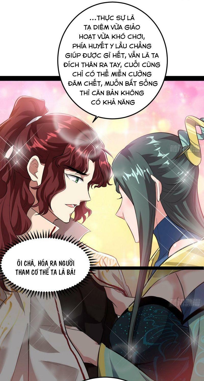 Ta Là Tà đế Chapter 93 - Trang 30