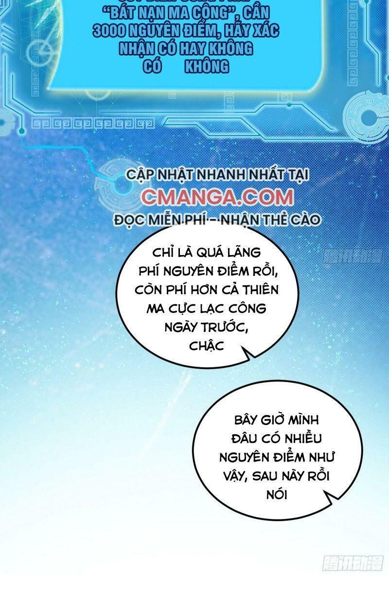 Ta Là Tà đế Chapter 95 - Trang 54