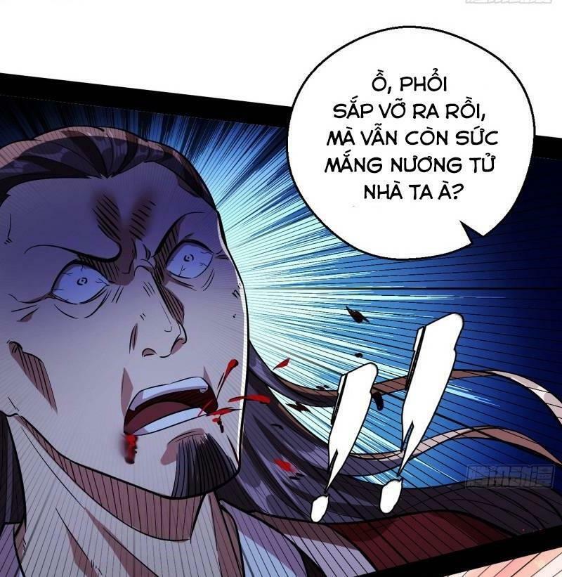 Ta Là Tà đế Chapter 54 - Trang 11