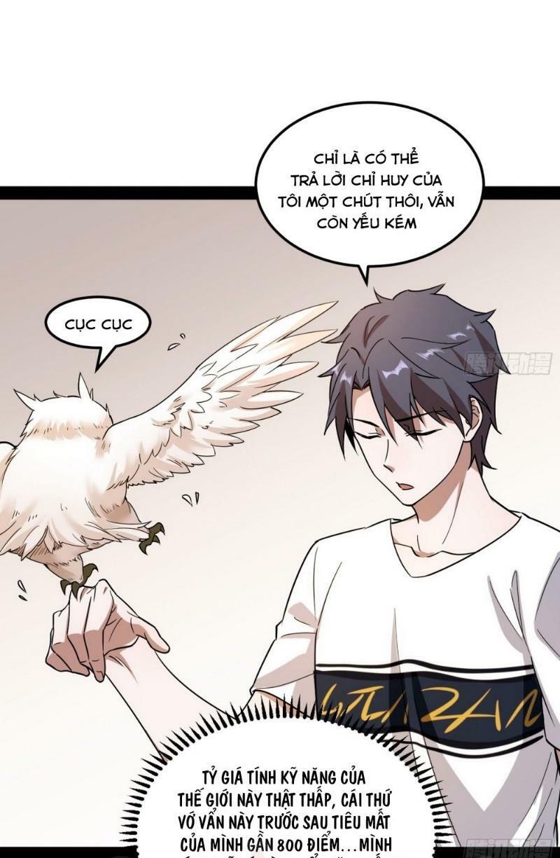 Ta Là Tà đế Chapter 69 - Trang 14