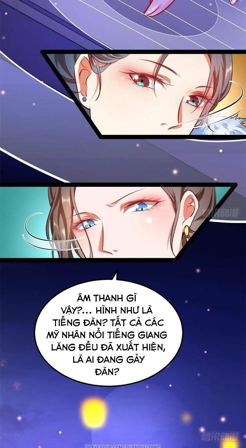 Ta Là Tà đế Chapter 27.2 - Trang 27