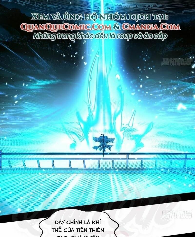 Ta Là Tà đế Chapter 83 - Trang 1