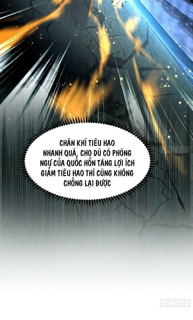 Ta Là Tà đế Chapter 71 - Trang 37