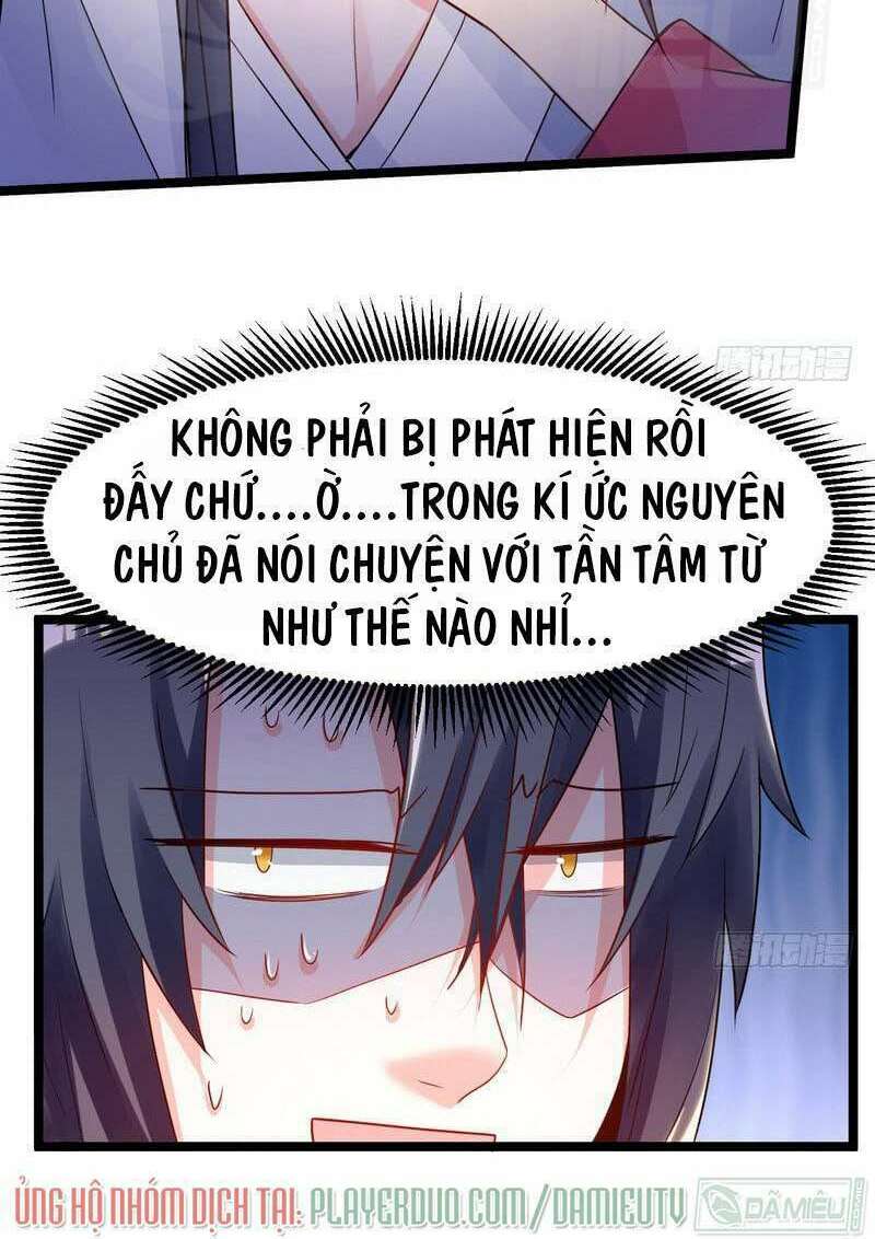 Ta Là Tà đế Chapter 1 - Trang 40