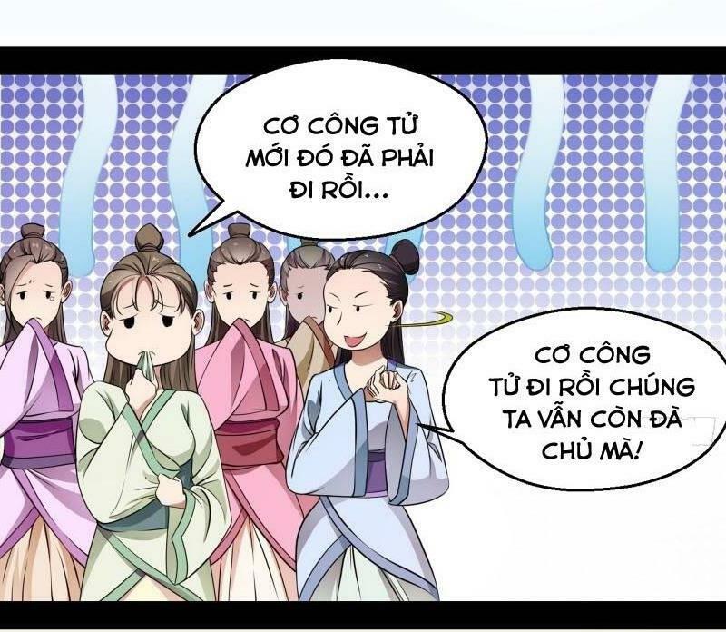 Ta Là Tà đế Chapter 57 - Trang 53