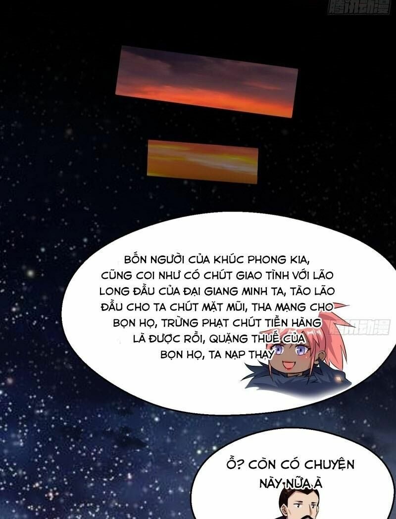 Ta Là Tà đế Chapter 83 - Trang 69