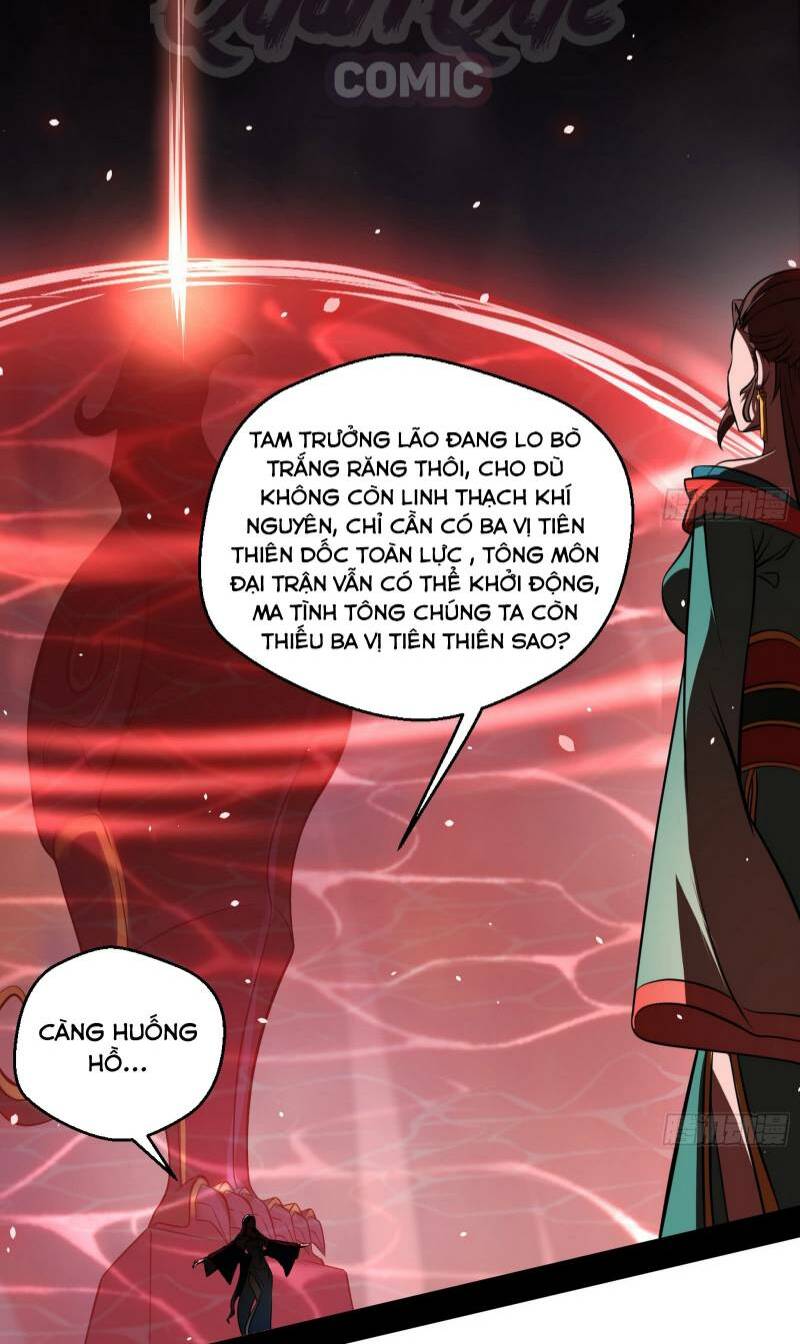 Ta Là Tà đế Chapter 49 - Trang 6