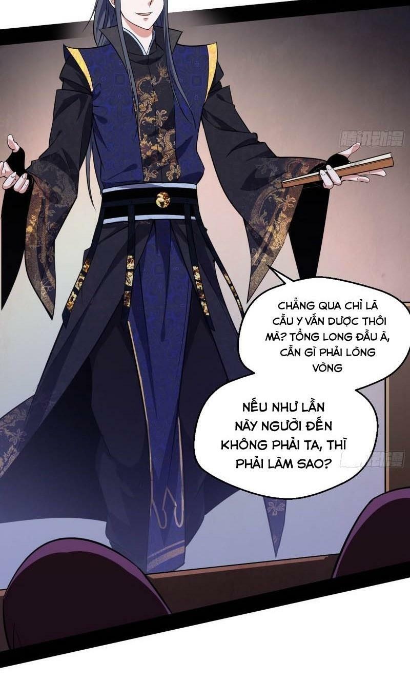 Ta Là Tà đế Chapter 76 - Trang 35