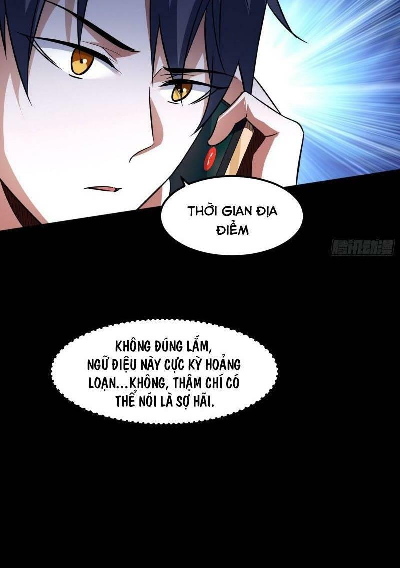 Ta Là Tà đế Chapter 61 - Trang 29