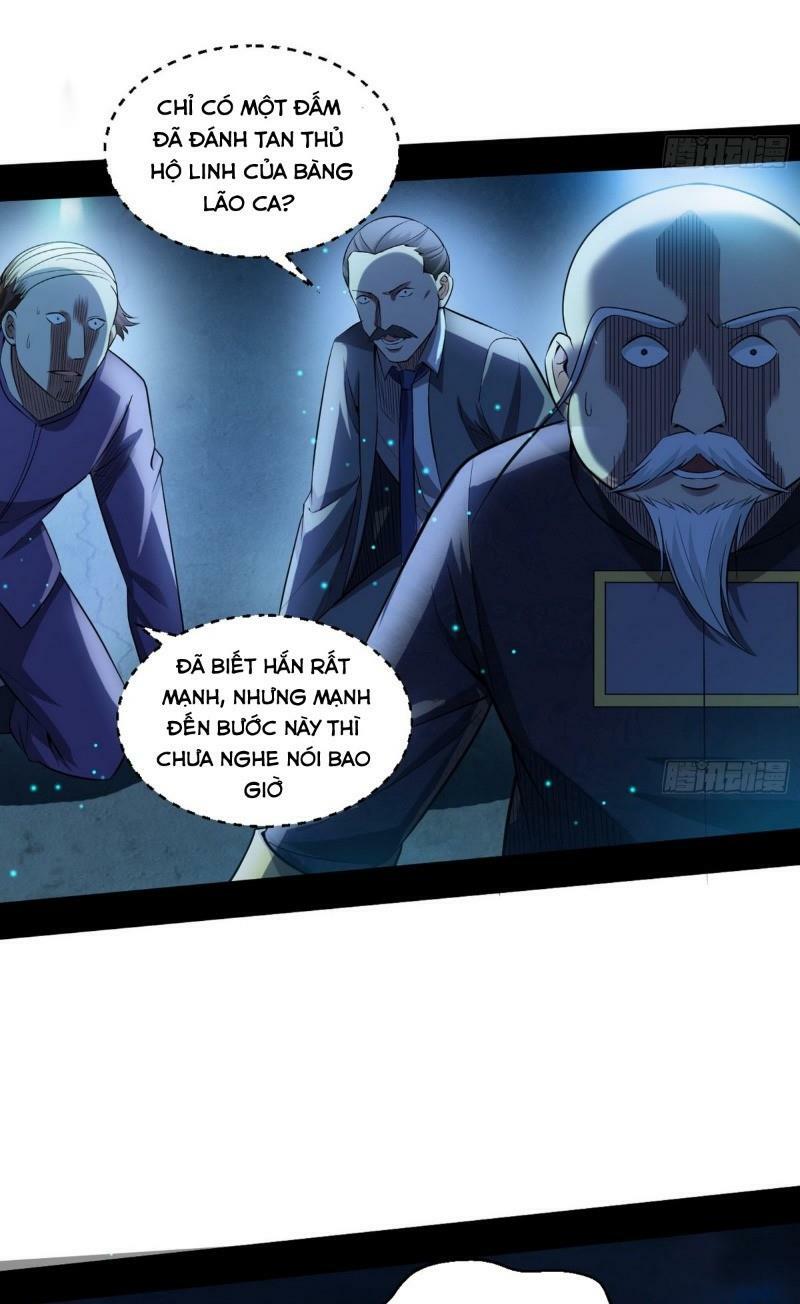 Ta Là Tà đế Chapter 70 - Trang 10