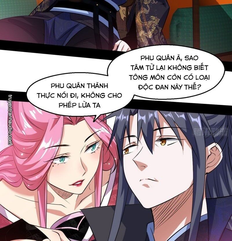 Ta Là Tà đế Chapter 85 - Trang 49