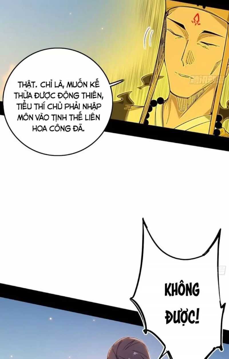 Ta Là Tà đế Chapter 488 - Trang 50