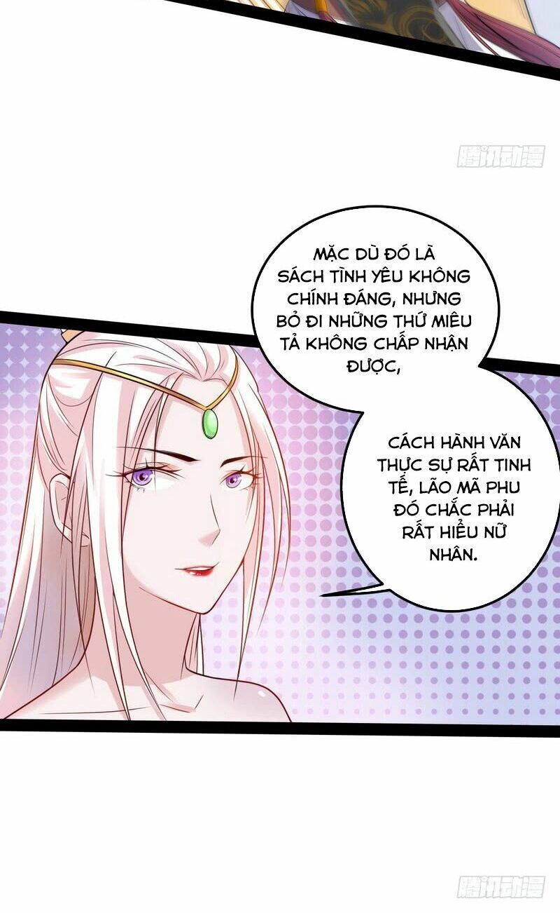 Ta Là Tà đế Chapter 10 - Trang 43