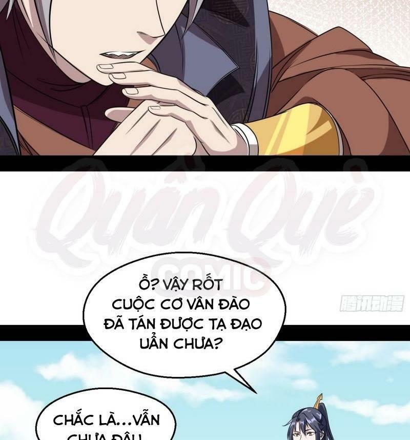 Ta Là Tà đế Chapter 58 - Trang 22