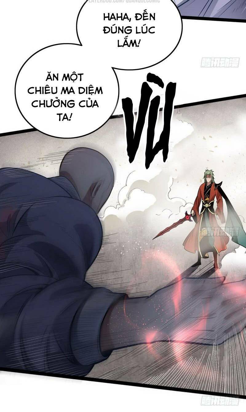 Ta Là Tà đế Chapter 35 - Trang 7