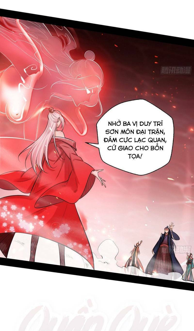 Ta Là Tà đế Chapter 51 - Trang 64