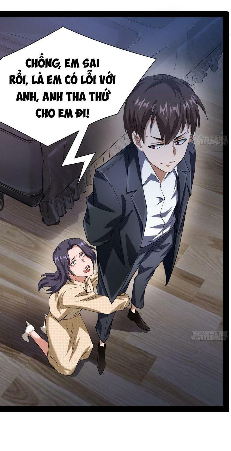 Ta Là Tà đế Chapter 94 - Trang 51