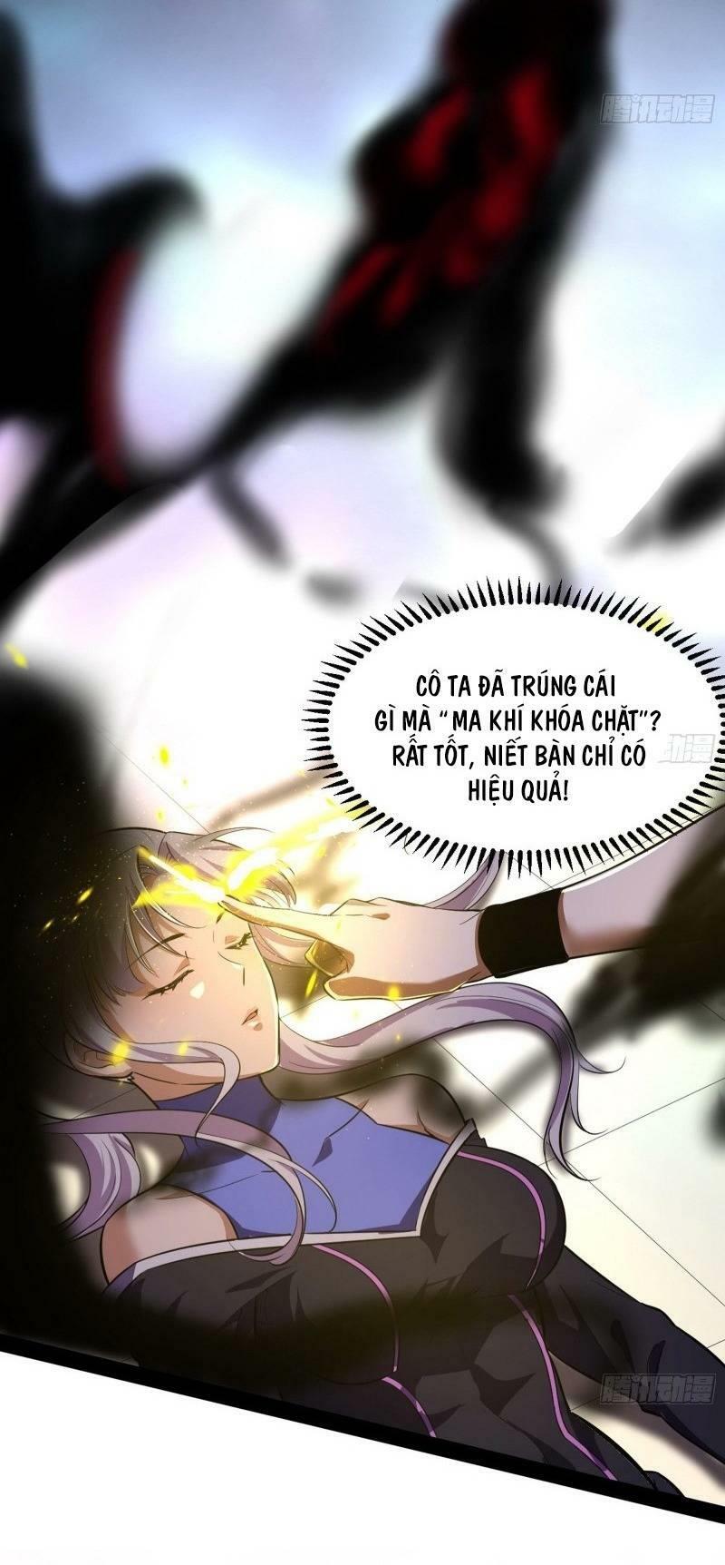 Ta Là Tà đế Chapter 64 - Trang 45