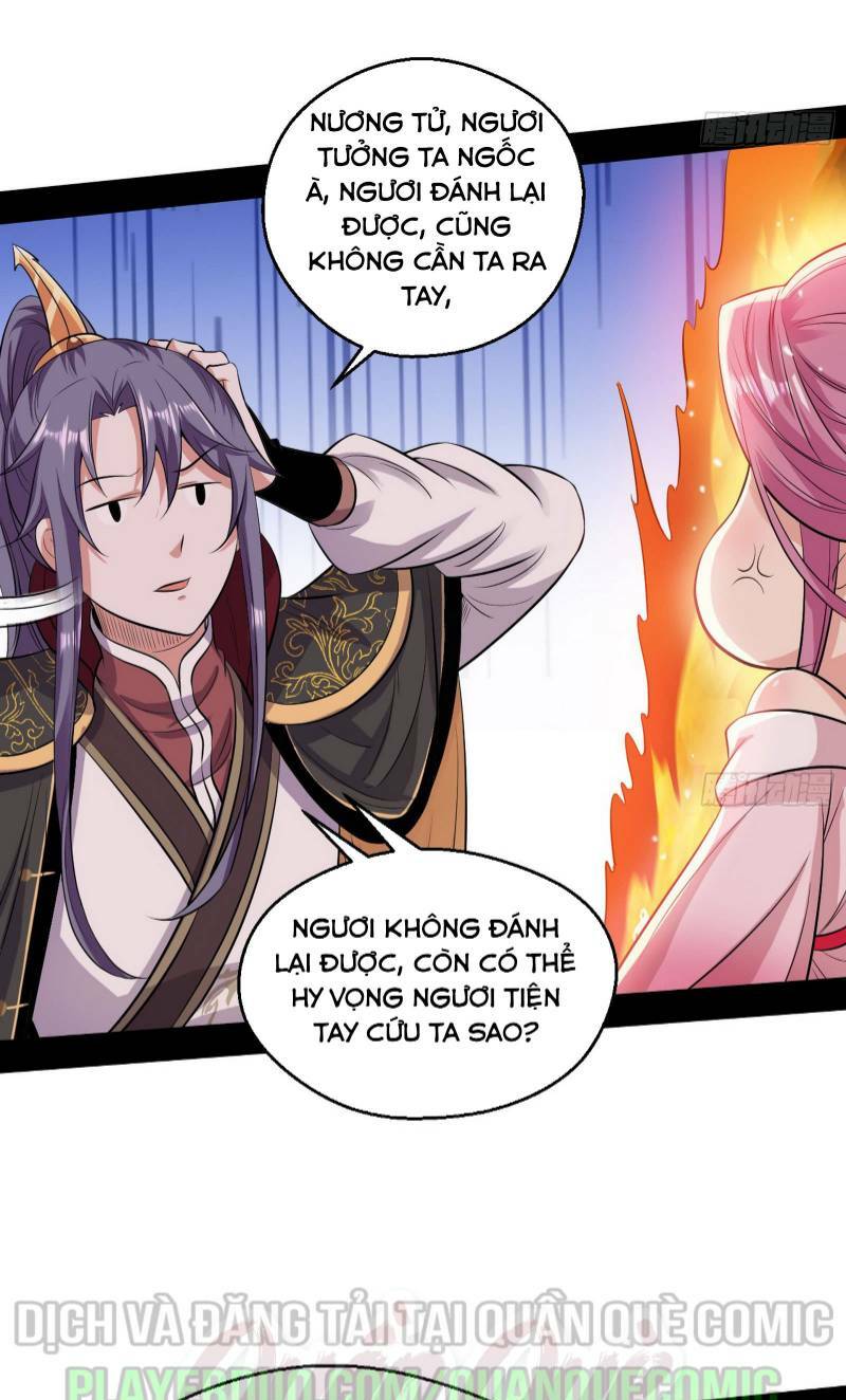 Ta Là Tà đế Chapter 49 - Trang 56