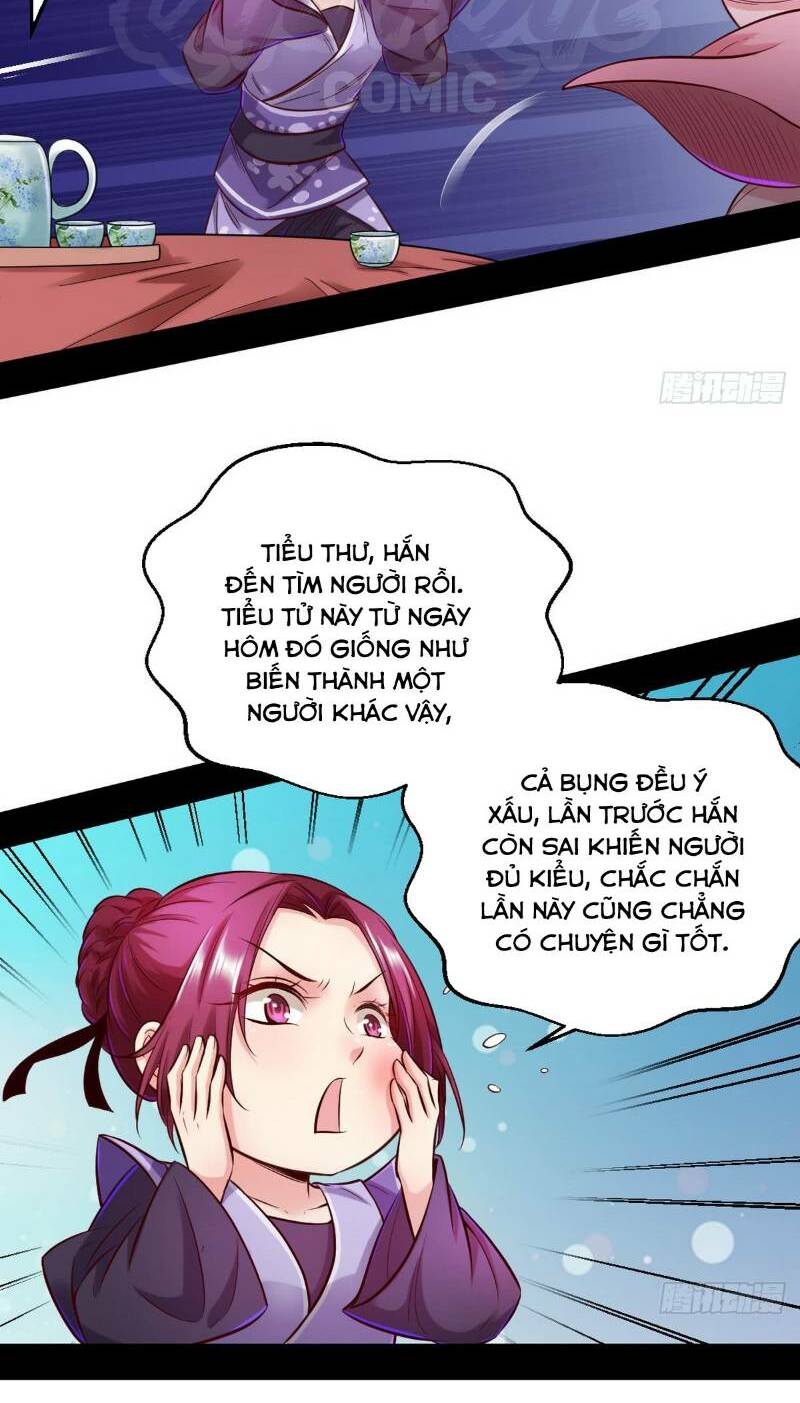 Ta Là Tà đế Chapter 41 - Trang 9