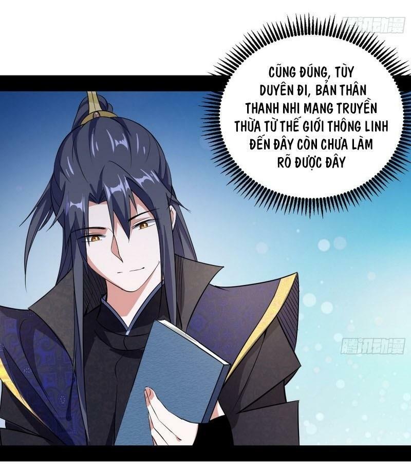 Ta Là Tà đế Chapter 87 - Trang 12