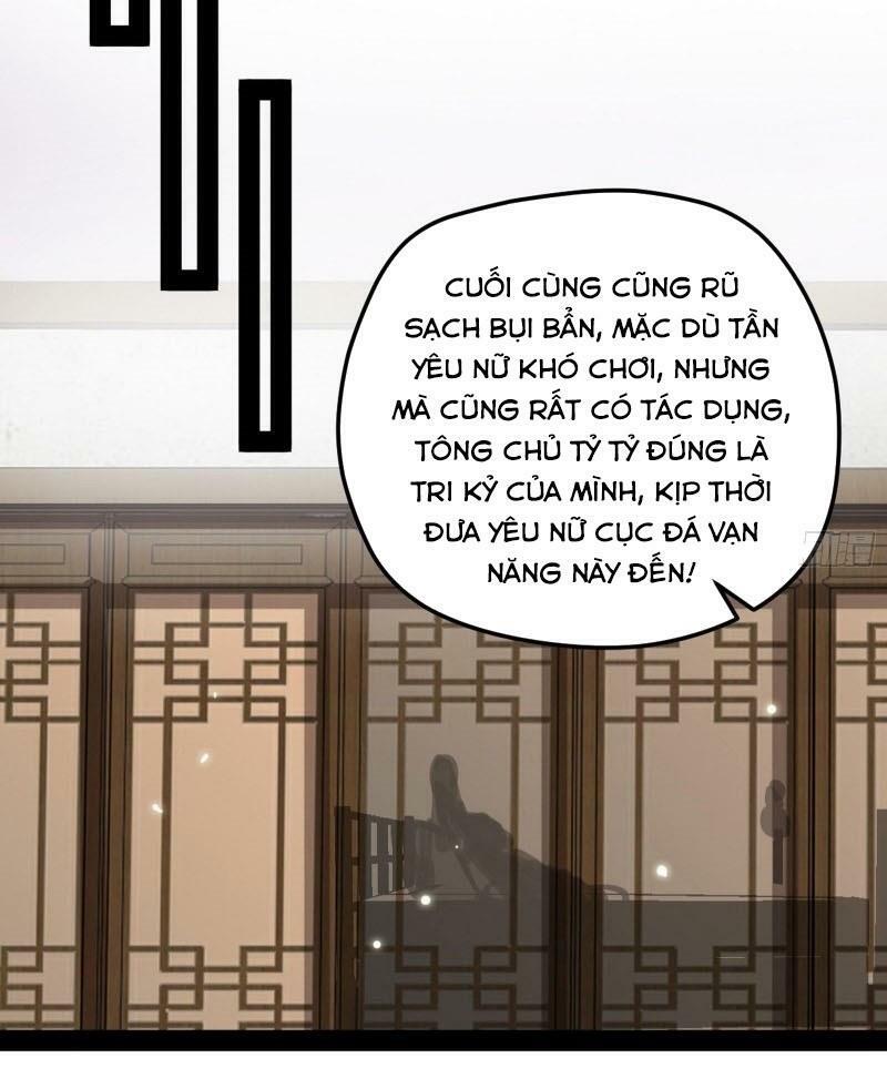 Ta Là Tà đế Chapter 84 - Trang 11