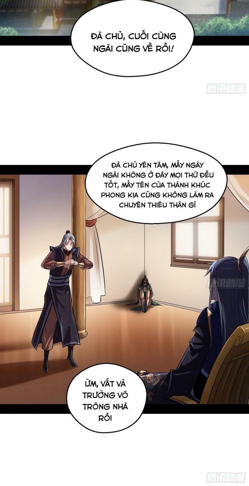 Ta Là Tà đế Chapter 77 - Trang 45