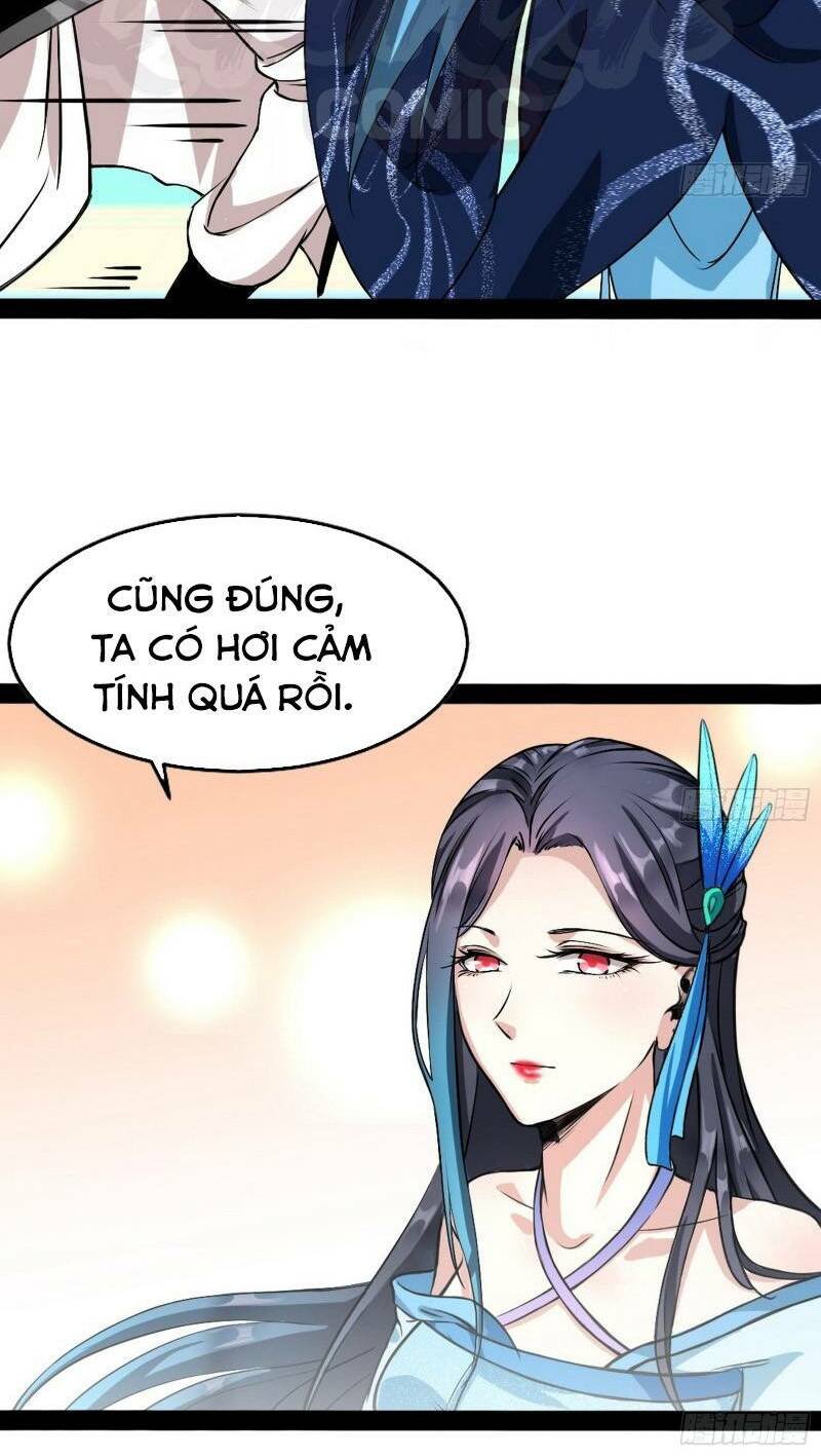 Ta Là Tà đế Chapter 43 - Trang 37