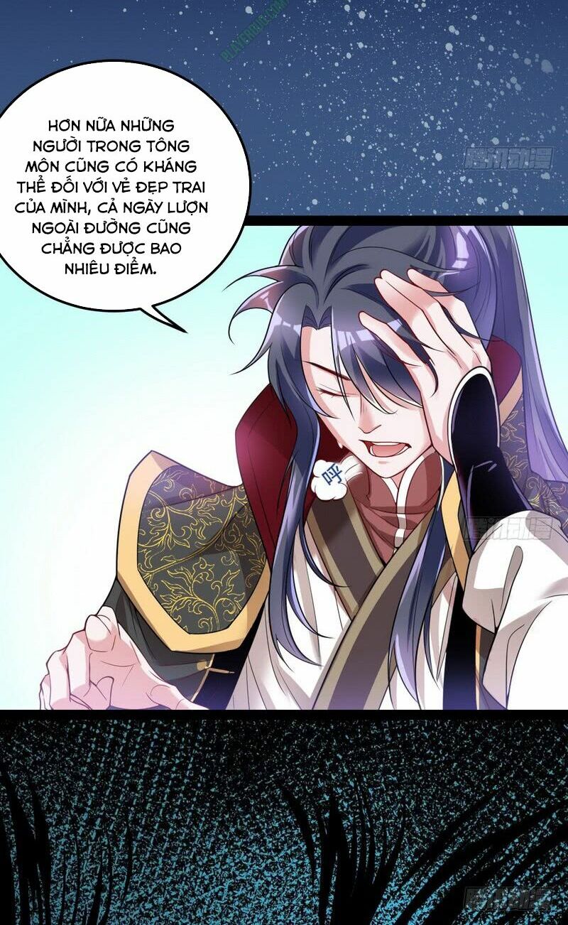 Ta Là Tà đế Chapter 10 - Trang 3